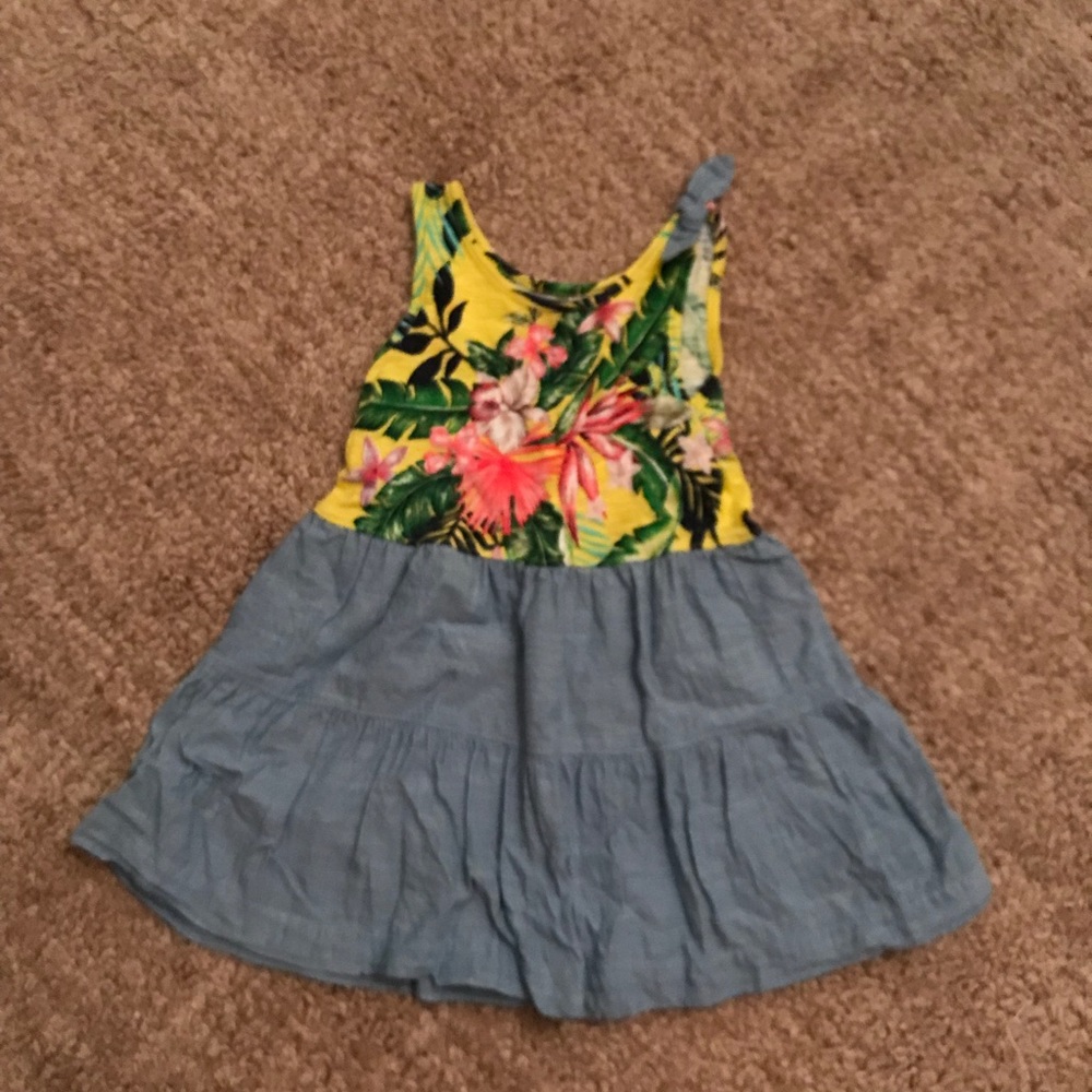 Gap Summer Dress